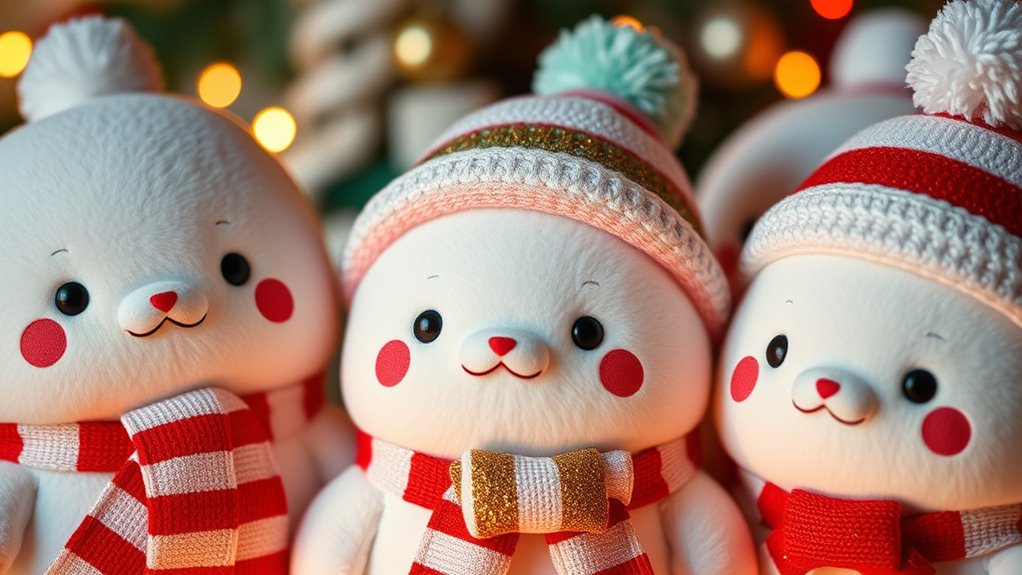 collectible size and theme