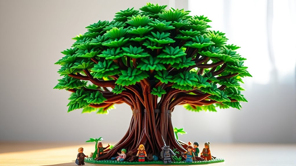 collection compatibility and details