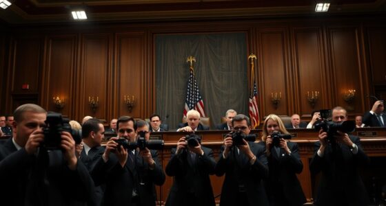 congress exposes spy abuses