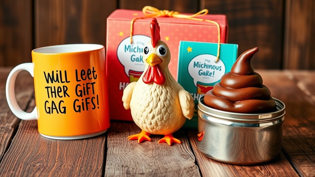 consider occasion humor value