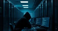 contractor leaks nsa data