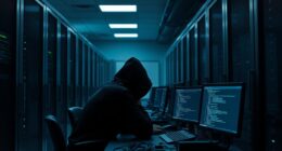 contractor leaks nsa data