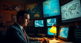 crisis intelligence successes and failures