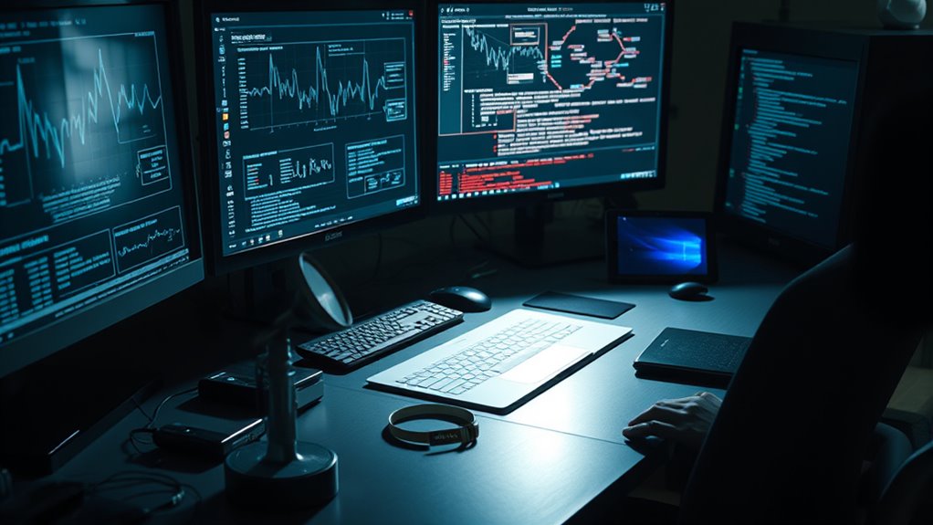 crypto tracking unveils secrets