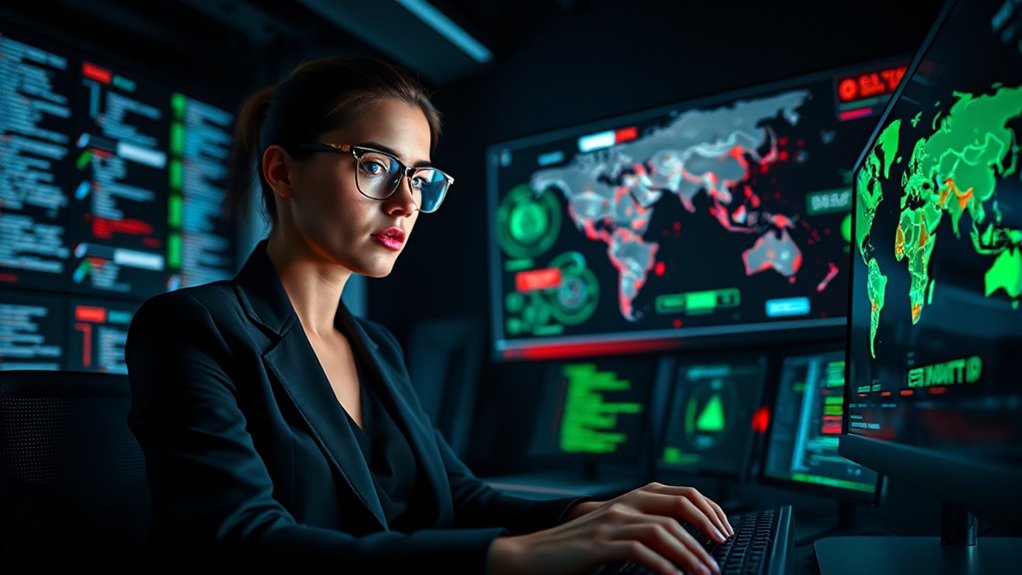 cyber retaliation ethics debate