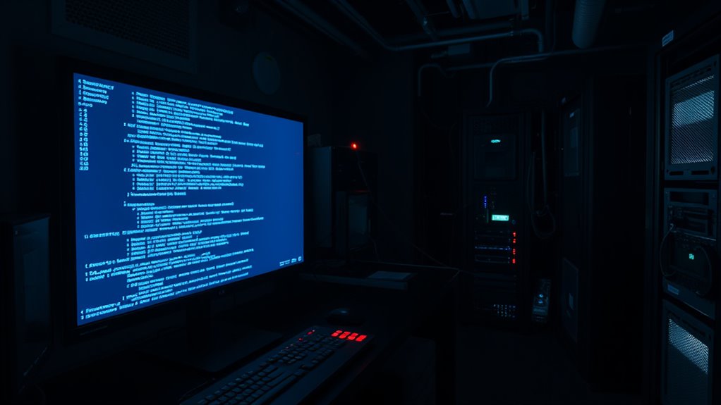 cyber sabotage targets critical infrastructure