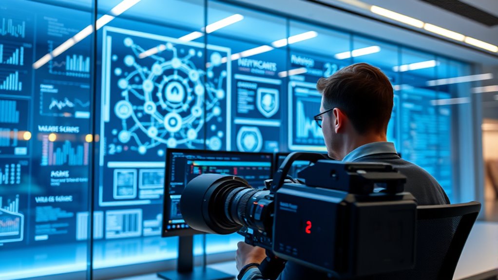 cyber threat intelligence center