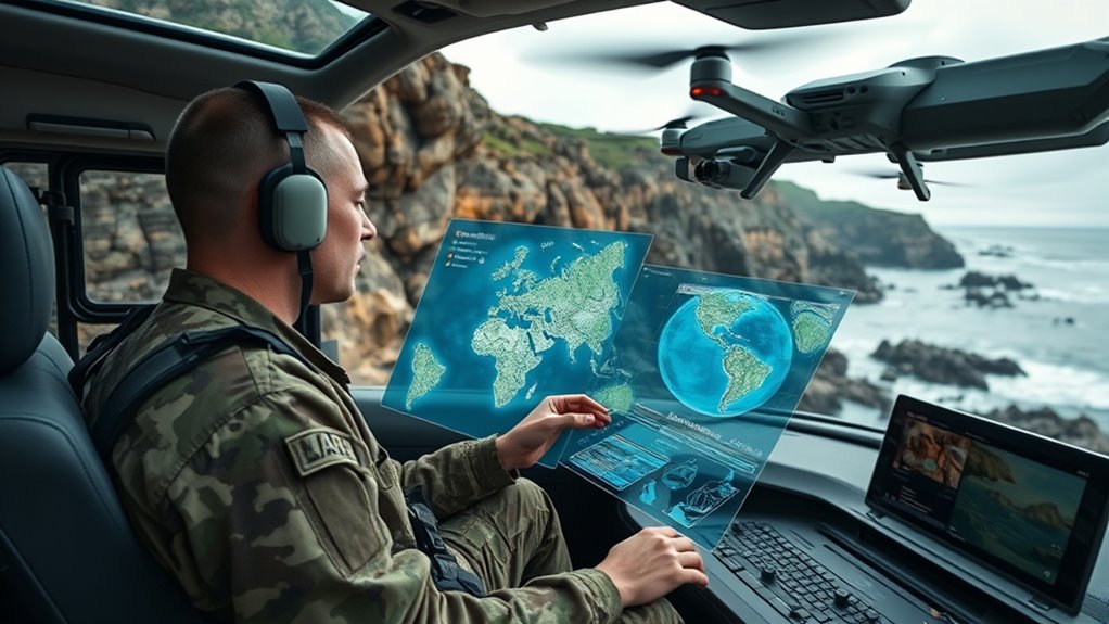 cybersecurity and intelligence integration