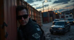 dea supports u s intelligence