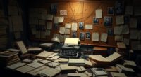 decoding cold war espionage