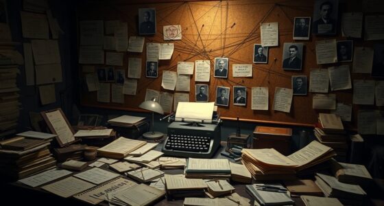 decoding cold war espionage