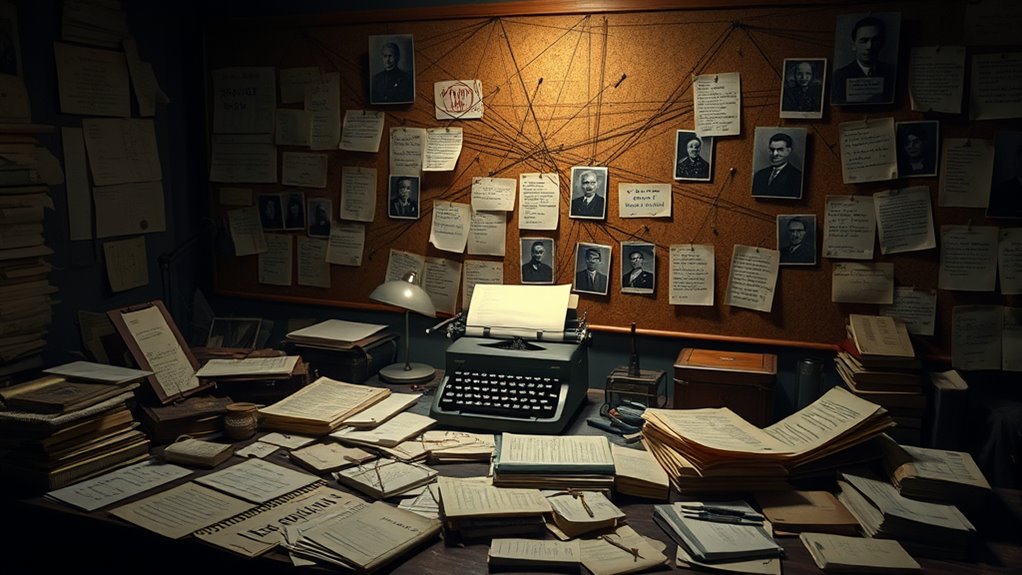 decoding cold war espionage