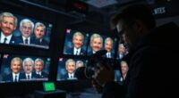 deepfake election threats