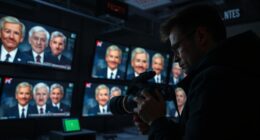 deepfake election threats