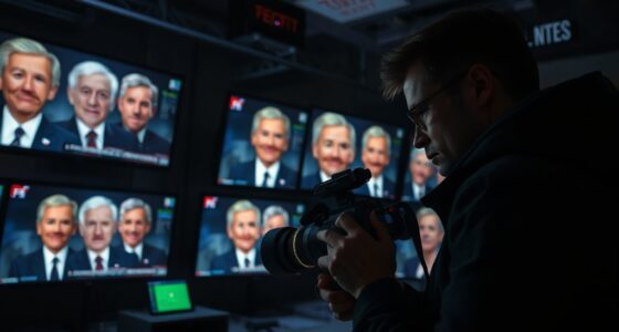 deepfake election threats