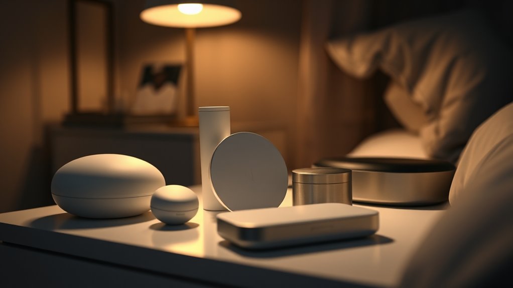 device connectivity and portability