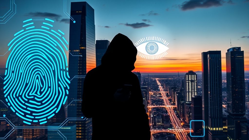 digital privacy versus security