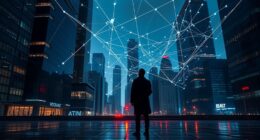 digital surveillance metadata trails