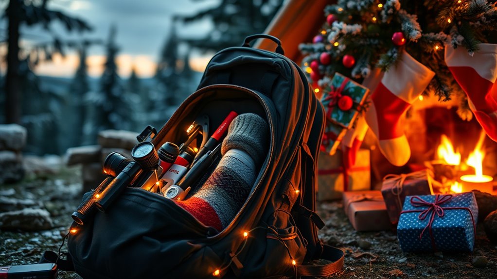 durable portable camping gear