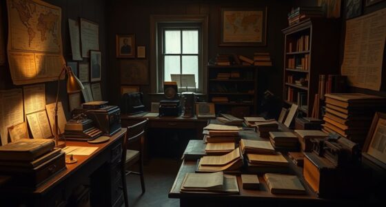 early u s codebreaking agency