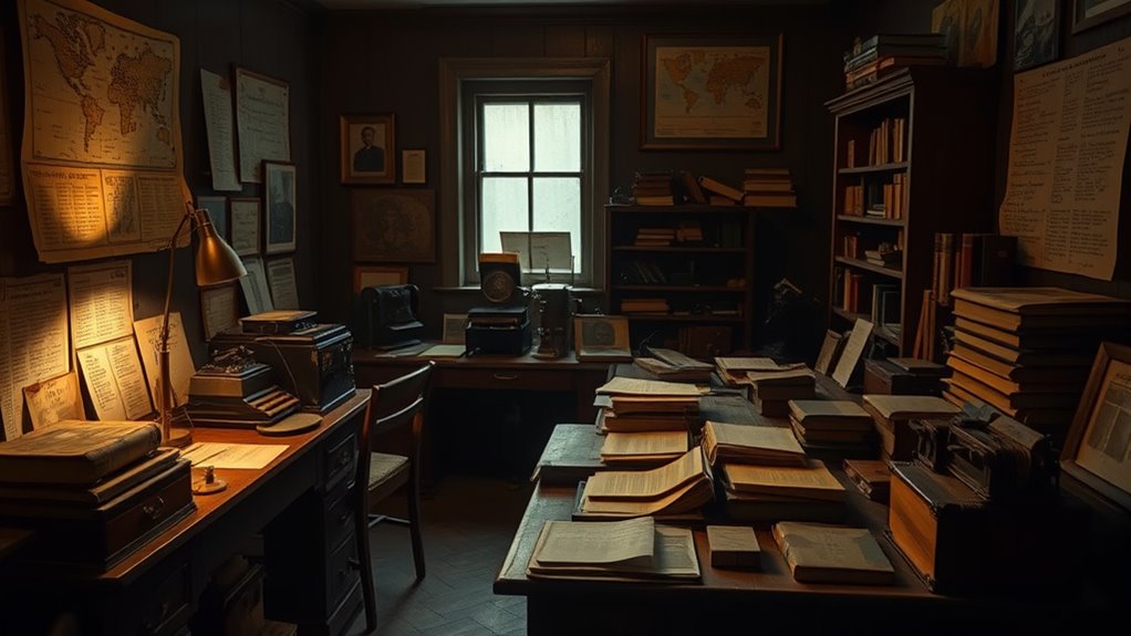 early u s codebreaking agency