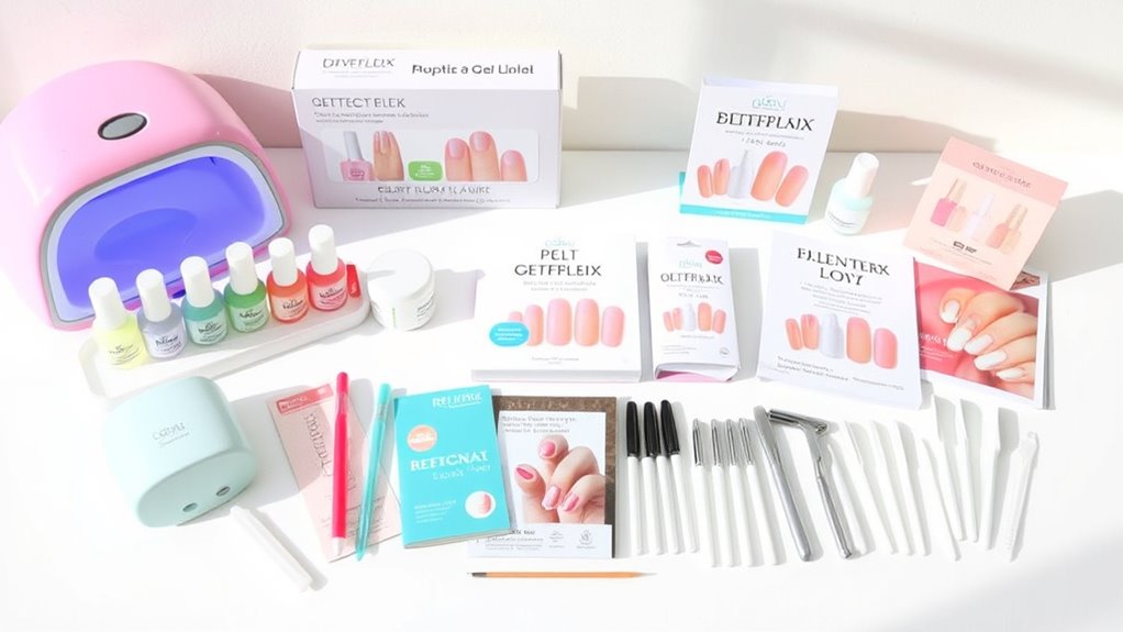 easy colorful safe tools