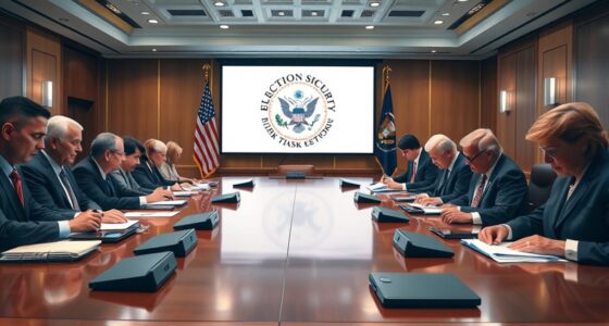 election security task force