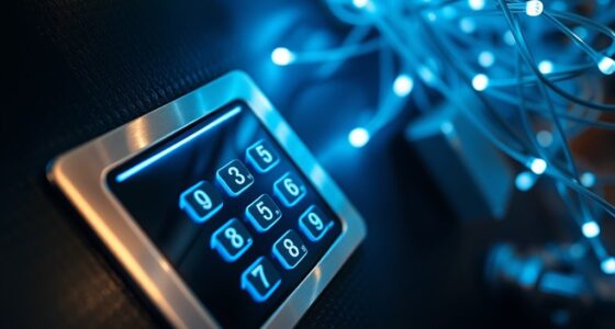 encryption backdoors threaten privacy