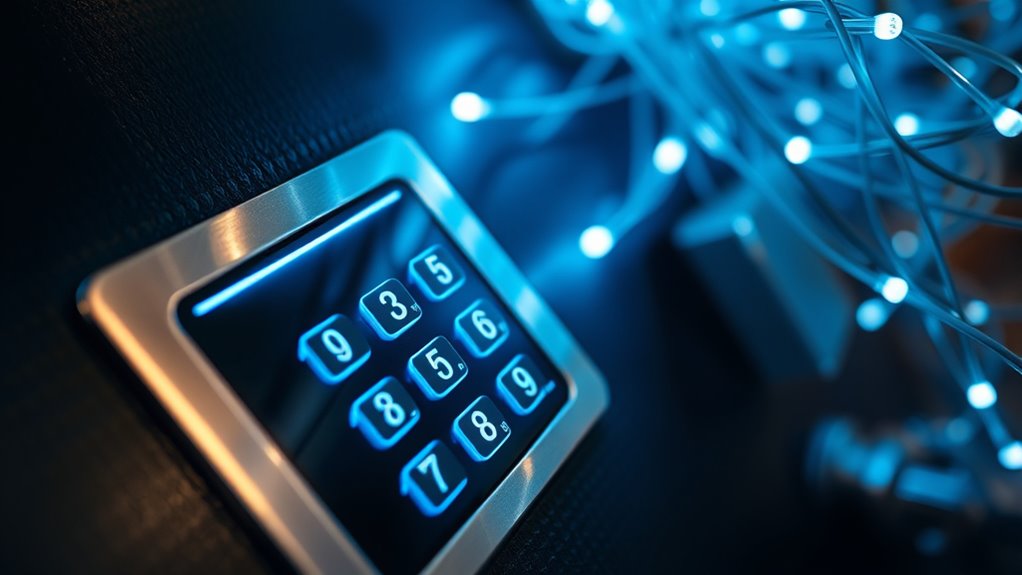 encryption backdoors threaten privacy