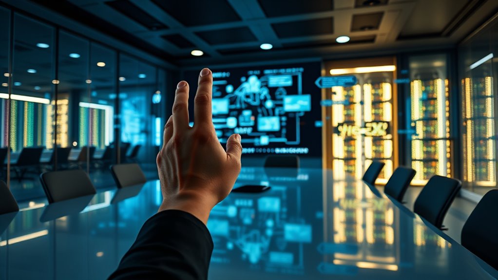 ethical strategic tech partnerships