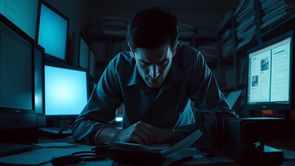 ethics of leaking secrets