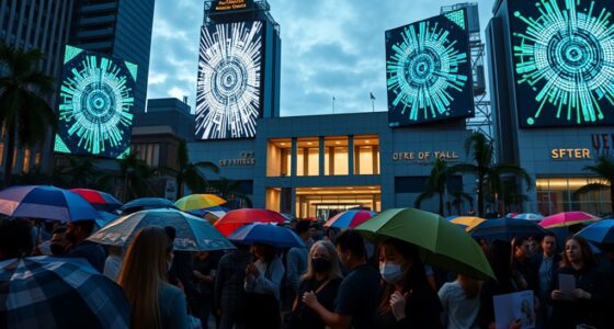 facial recognition bans backlash