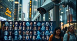 facial recognition security controversy