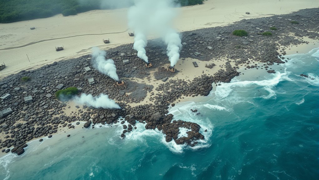 failed covert operation exposes flaws