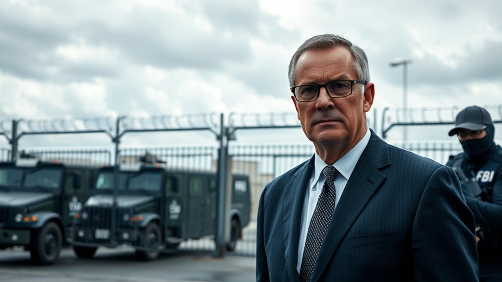 fbi arrests chinese spy