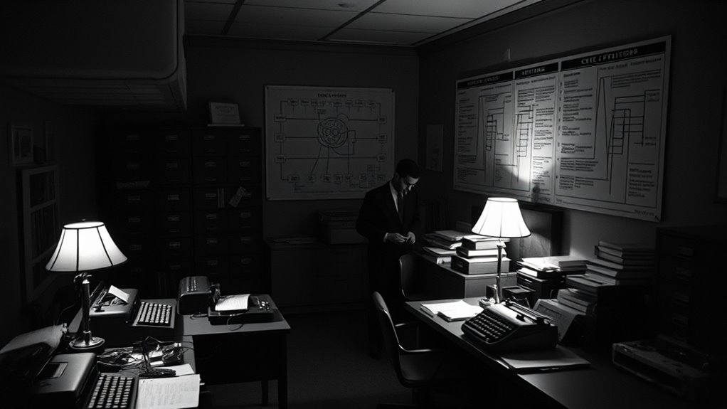 fbi covert surveillance tactics