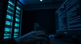 first cyber weapon unleashed