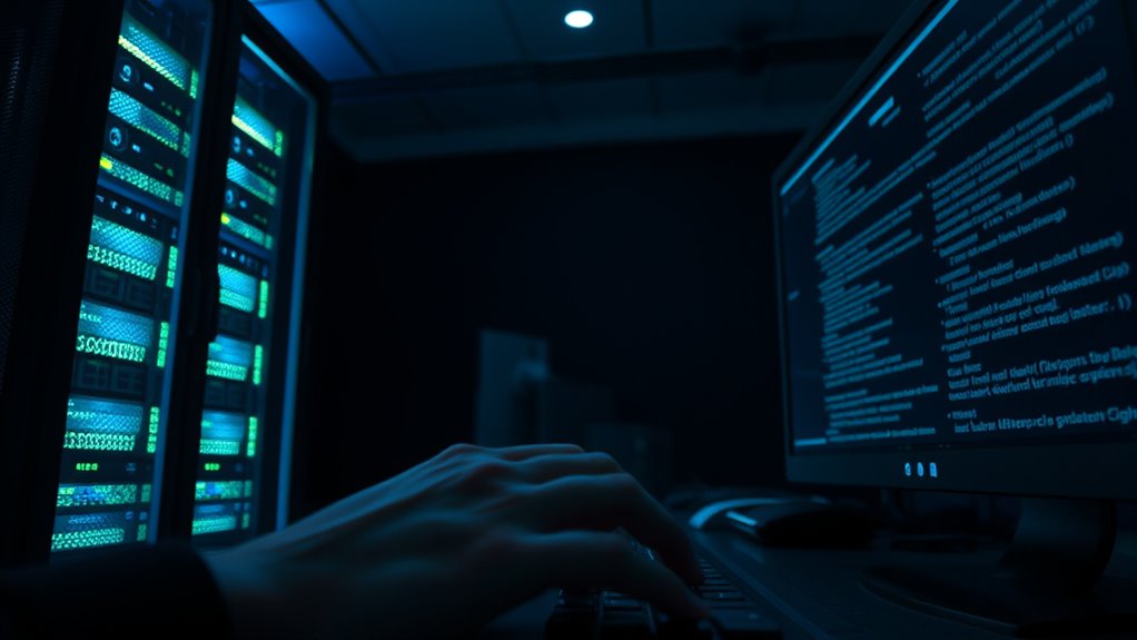 first cyber weapon unleashed