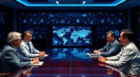 five eyes warns china