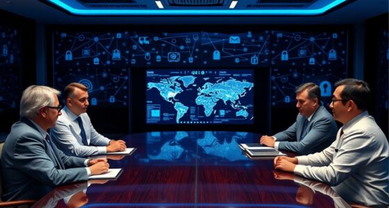 five eyes warns china