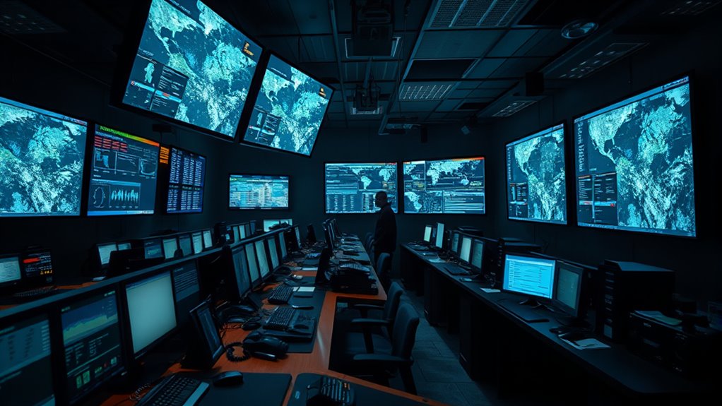 fusion centers balance security and privacy