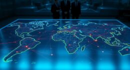 global cold war surveillance