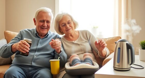 helpful gifts for aging parents