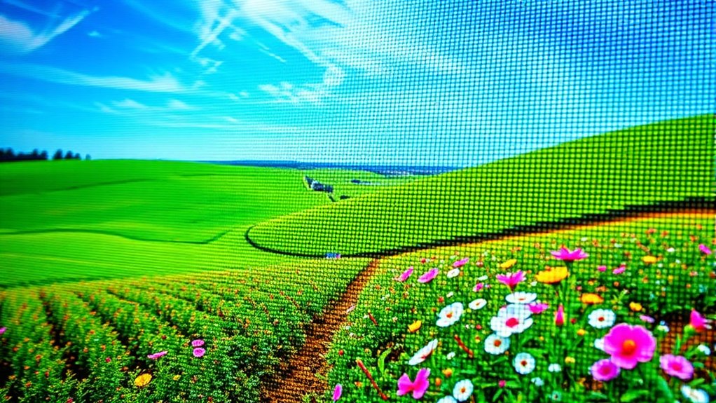 hidden messages in media