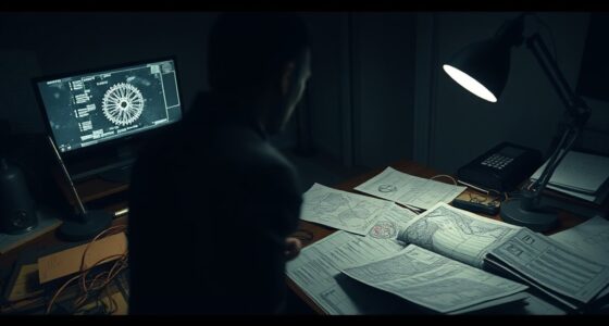 hidden military operation distinctions