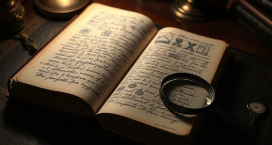 hiding secrets in plain