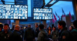 homeland security facial recognition expansion