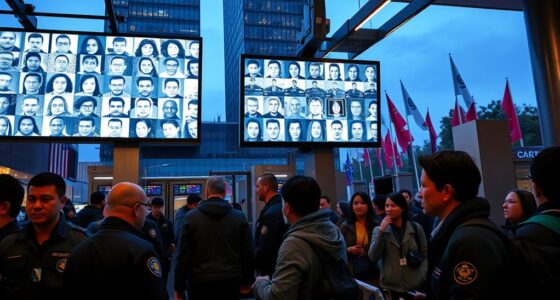 homeland security facial recognition expansion