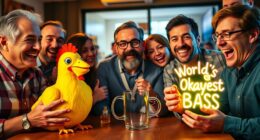 humorous gifts for adults