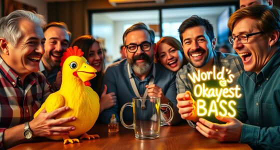 humorous gifts for adults